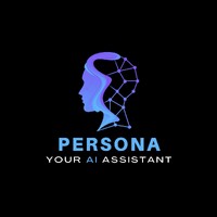Persona Ai logo - Similar company to Younglimwon Soft Lab