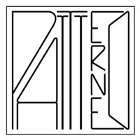 Pattterned Studio logo - Similar company to Naqaashi