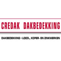 Credak Dakbedekking logo - Similar company to Sam Groofing