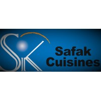 SAFAK CUISINES logo - Similar company to Toomat