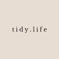 tidy.life Home-Organizing logo - Similar company to Masterplan It Gmbh
