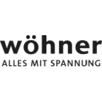 Wöhner India logo - Similar company to Wöhner Gmbh & Co.Kg  - Elektrotechnische Systeme