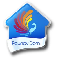 PAUNOV DOM logo - Similar company to Likelab