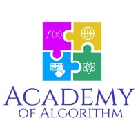 Academy of Algorithm logo - Similar company to Dushanbe Innovation Institute (Dii)