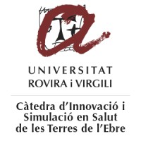 Càtedra d’Innovació i Simulació en Salut de les Terres de l’Ebre logo - Similar company to Gremi De Fabricants De Sabadell