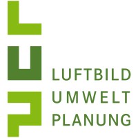 LUP - Luftbild Umwelt Planung GmbH logo - Similar company to Trace Biomonitoring