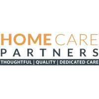 Home Care Partners logo - Similar company to Mwi Direct