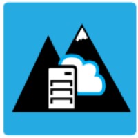 DATAFJELLET AS logo - Similar company to First It - Din Partner Innenfor Drift, Support Og Sikkerhet