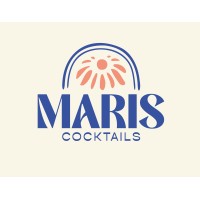 Maris Cocktails logo - Similar company to Comintime