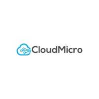 CloudMicro logo - Similar company to Gmnl