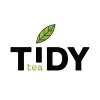 Tidy Tea logo - Similar company to Belly Dance