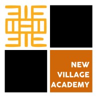 New Village Academy logo - Similar company to Chesapeake Science Point