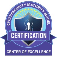 CMMC Center of Excellence logo - Similar company to Comer Technology Group {Ctg}
