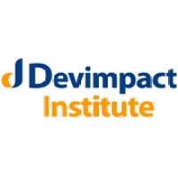 Devimpact Institute logo - Similar company to Humanitarian Global (Hg) Institute