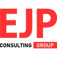 EJP Consulting Group, LLC logo - Similar company to Seadwell