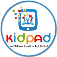 Kidpad logo - Similar company to Codexeye Technologies