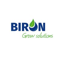 Biron B.V. logo - Similar company to Get Cleaning Products ®