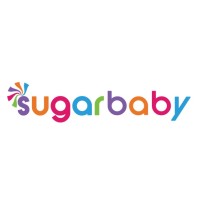 Sugarbaby logo - Similar company to Aesthete Solutions.