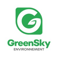 GREEN SKY logo - Similar company to Sets Partners