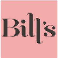Bill's Restaurants logo - Similar company to Prezzo Italian