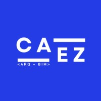 CAEZ Arquitectura + BIM logo - Similar company to Aucotec Sarl
