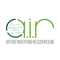 La Ressourcerie AIR logo - Similar company to Les Ressourcées | Ressourcerie Du Pré Saint-Gervais