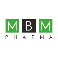 MBM PHARMA logo - Similar company to Sinkoplex