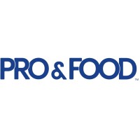 Pro & Food logo - Similar company to Pr Tool. Creadores Y Agencias