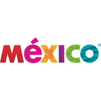 Visit México logo - Similar company to Statutární Město Opava