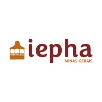 Iepha-MG logo - Similar company to Bcm . Black Christianity Movement Of Brazil