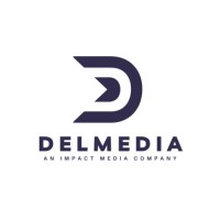 Delmedia Productions logo - Similar company to Plateau State Diaspora Development Association