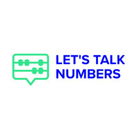 Let's Talk Numbers logo - Similar company to We Are Generate