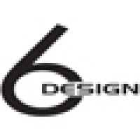 6Design logo - Similar company to Content First