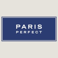 Paris Perfect logo - Similar company to Guest Corner