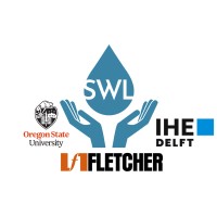 Shared Waters Lab Partnership logo - Similar company to Multi Azerbaijan
