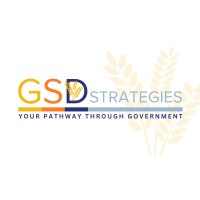 GSD Strategies logo - Similar company to Eco-West Canada