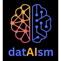 datAIsm Services logo - Similar company to Linear Amptech