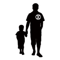 Rebellpappor logo - Similar company to Aparently