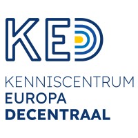 Kenniscentrum Europa Decentraal