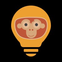 Space Monkeys logo - Similar company to Udsr