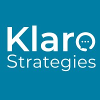 Klaro Strategies logo - Similar company to Slow & Steady Studio