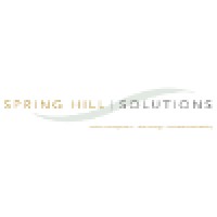 Spring Hill Solutions