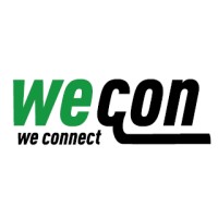 Wecon Denmark logo - Similar company to Teklet Aps