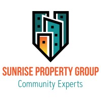 Sunrise Property Management Group logo - Similar company to Lordon Management