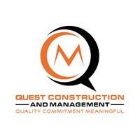 Quest Construction and Management logo - Similar company to Correct Constructors Inc.