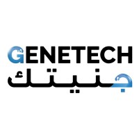Genetech Services Company logo - Similar company to Rahyaran Robin Group