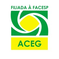 ACEG - Associação Comercial e Empresarial de Guaratinguetá logo - Similar company to Cabana Press
