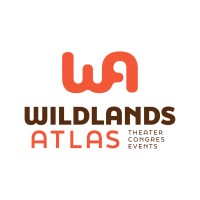 Congres- en Eventcentrum WILDLANDS ATLAS logo - Similar company to Rigg
