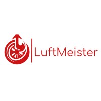 LuftMeister Blower&Kompresör Servisi logo - Similar company to Air Compressor Parts @ Services