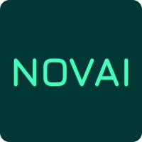 NOVAI - Slimmer werken met AI logo - Similar company to Nova Incasso B.V.